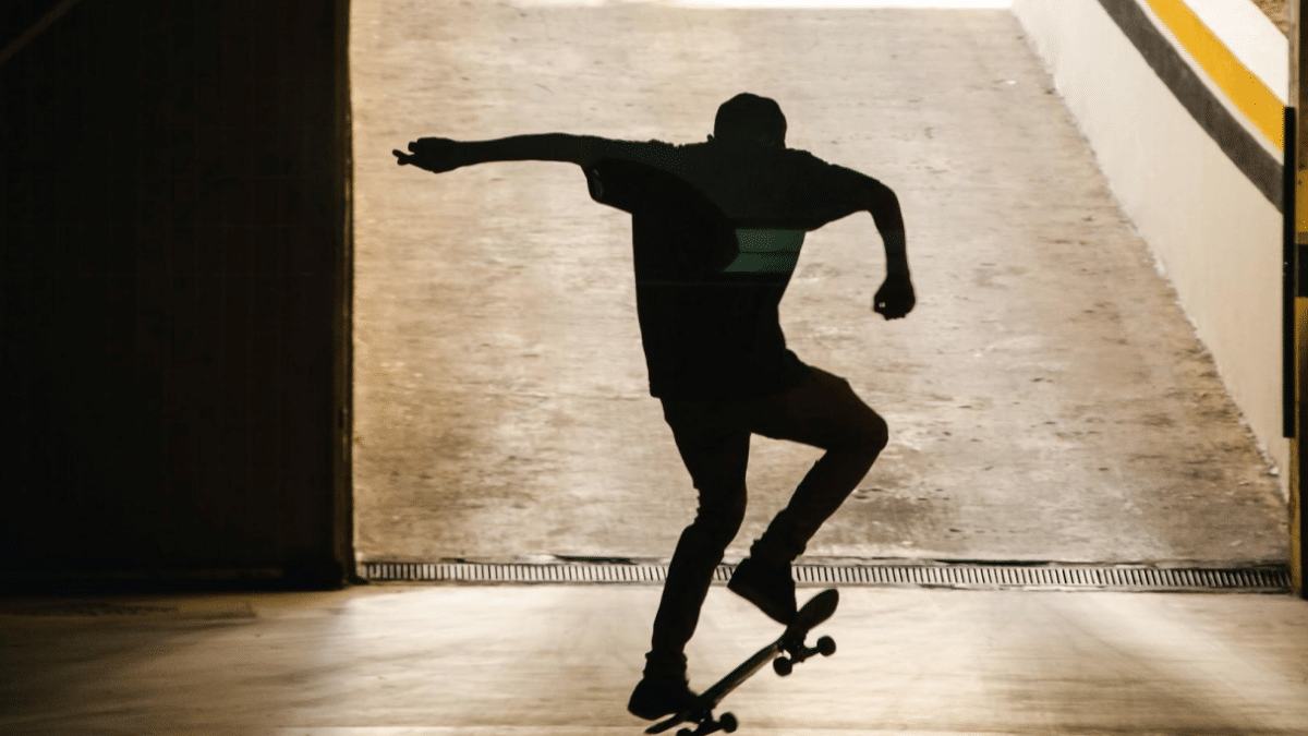 Young Skateboarders Take the Gold for Japan