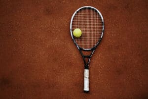 George Carlo Blog - Naomi Osaka Tennis