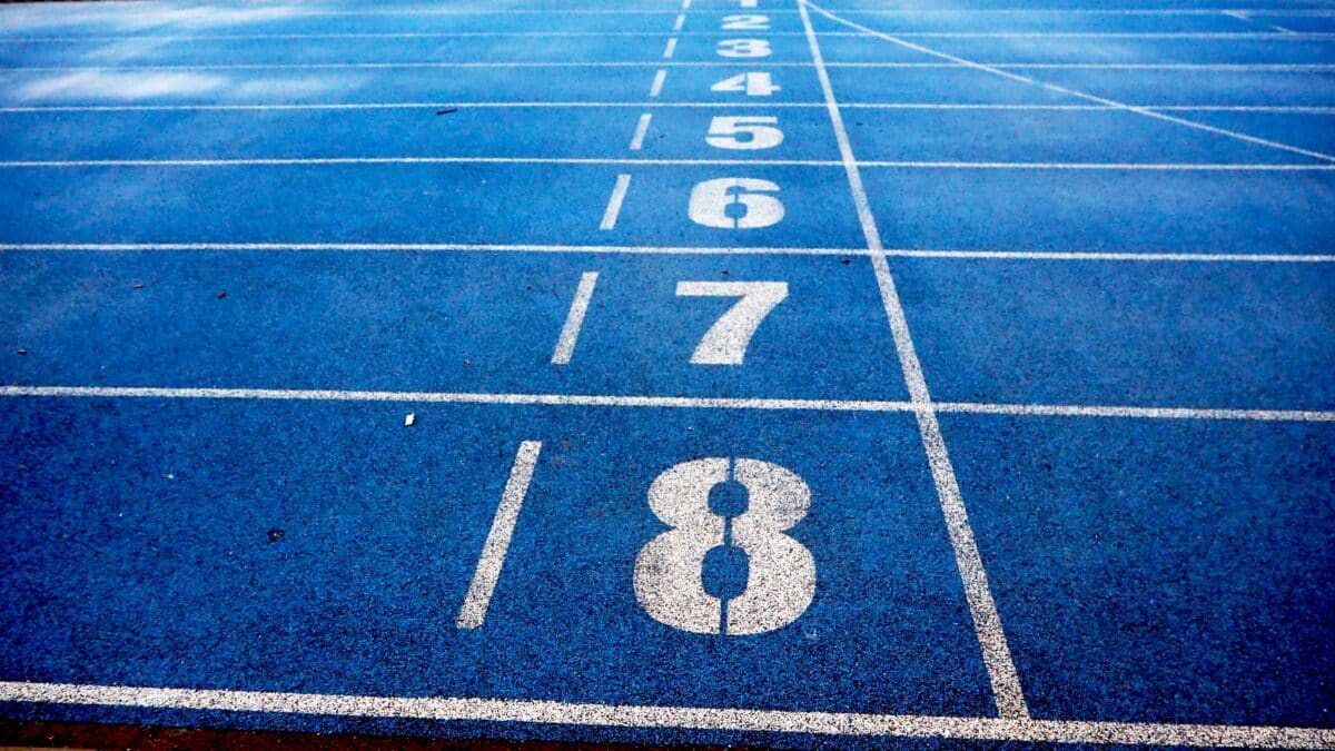 The Benefits of Tracking Your Athletic Performance